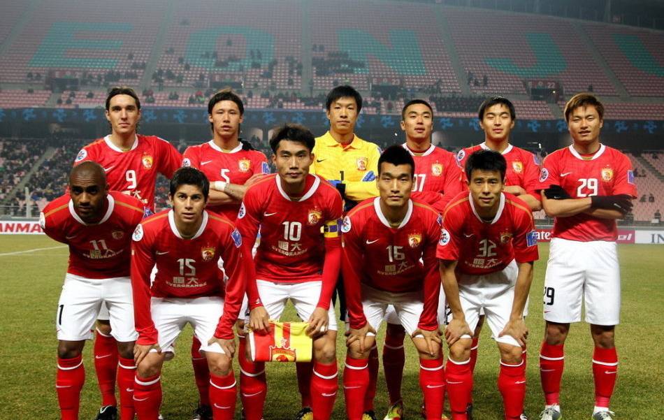 广州恒大客场战胜北京人和,喜获宝贵三分的简单介绍 广州恒大客场战胜北京人和,喜获宝贵三分的简单介绍