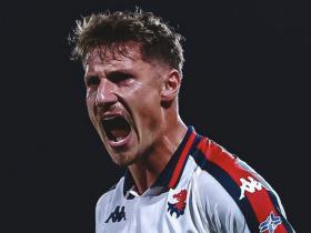 热那亚球员间发生冲突事件,俱乐部立即开除的简单介绍 热那亚球员间发生冲突事件,俱乐部立即开除的简单介绍