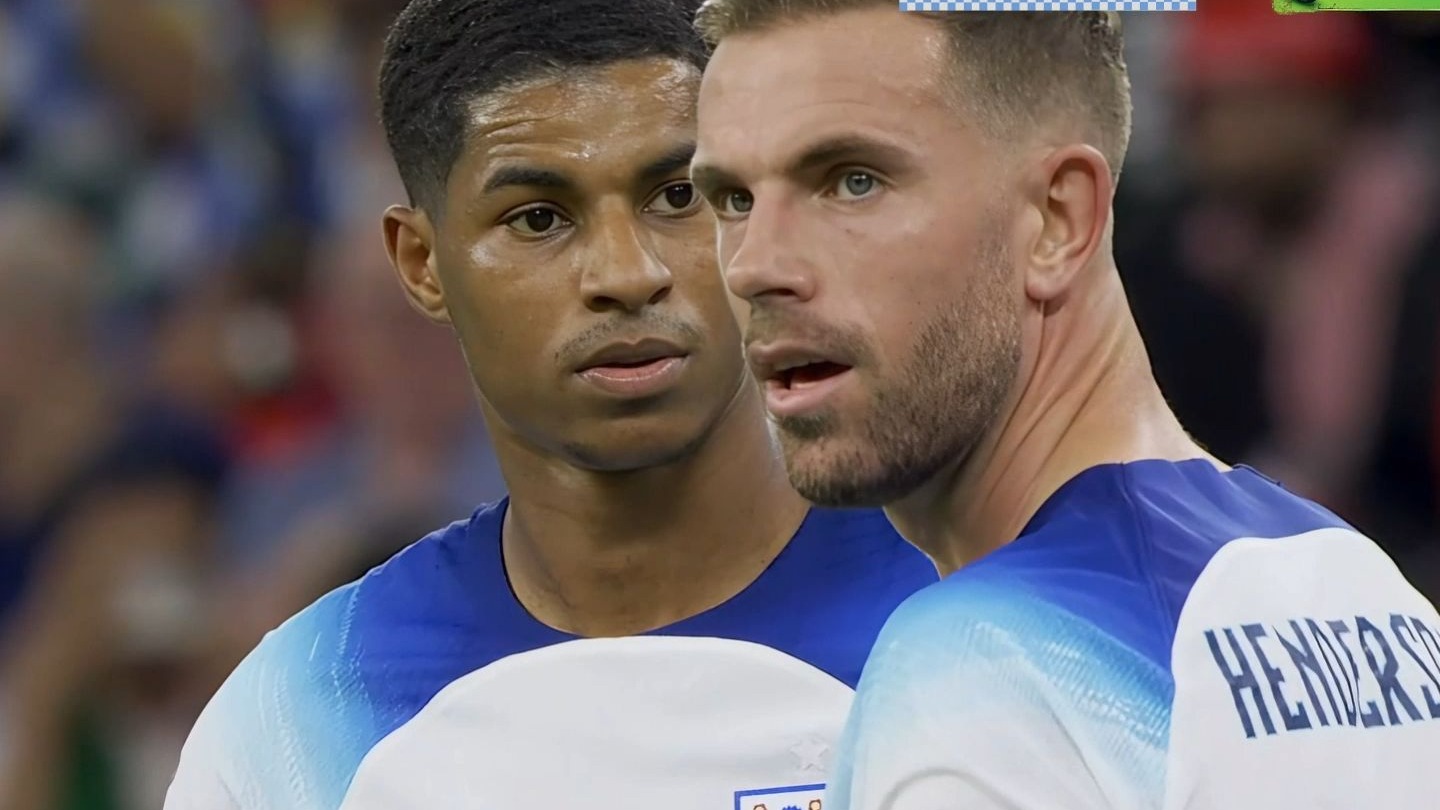 英格兰队突破困境,实现连胜壮举的简单介绍 英格兰队突破困境,实现连胜壮举的简单介绍