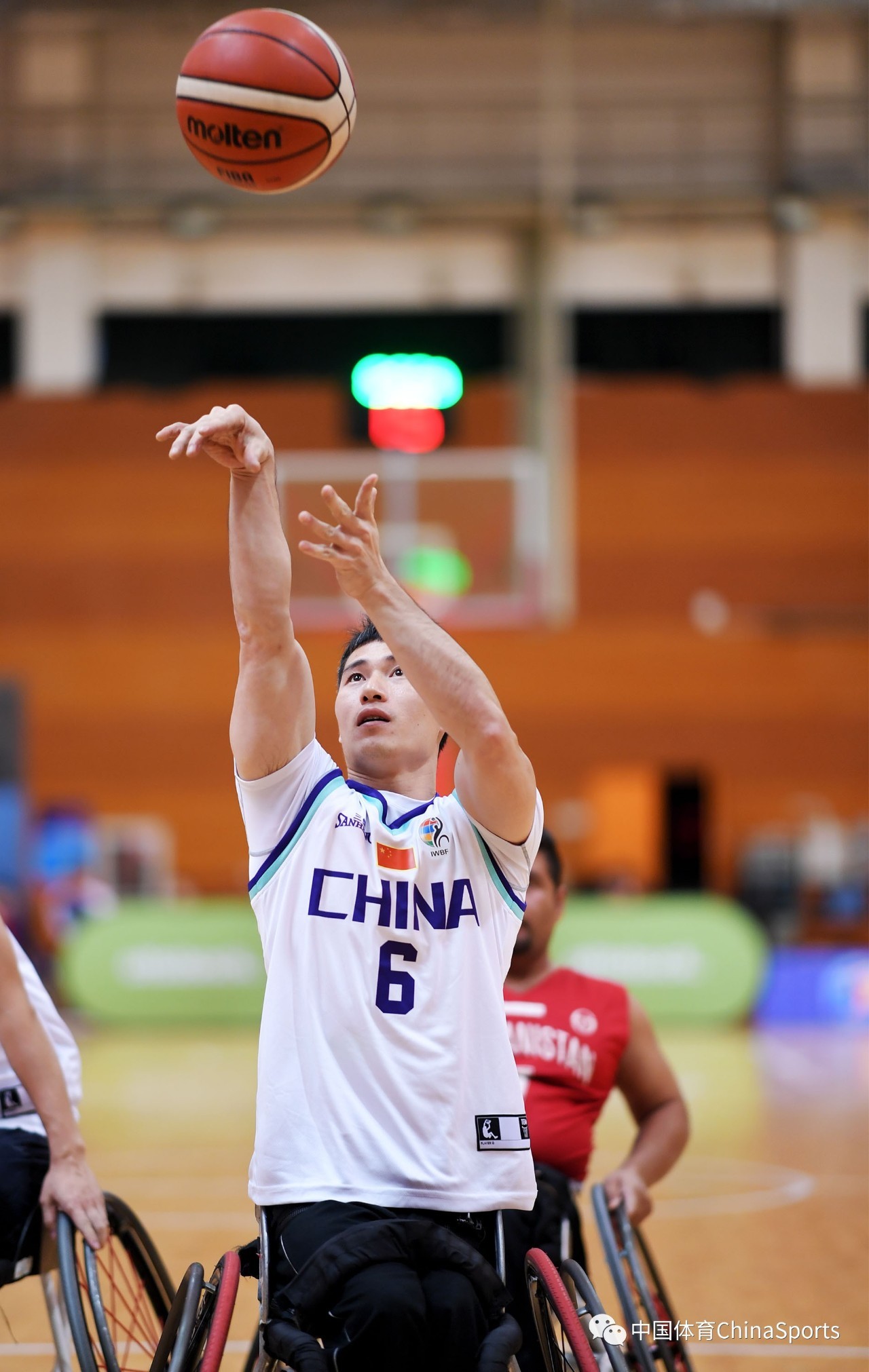 关于亚太地区篮球锦标赛备战工作全面展开的信息 关于亚太地区篮球锦标赛备战工作全面展开的信息