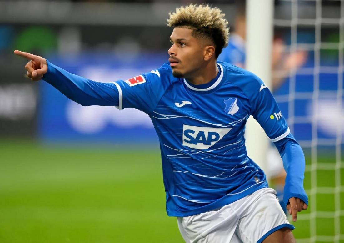 霍芬海姆客场战胜斯图加特,迅速攀升榜单的简单介绍 霍芬海姆客场战胜斯图加特,迅速攀升榜单的简单介绍