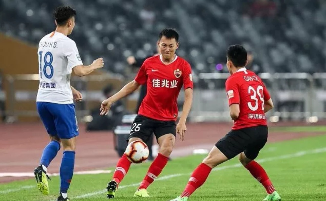 河北华夏幸福球员在场上发挥水平超过预期的简单介绍 河北华夏幸福球员在场上发挥水平超过预期的简单介绍