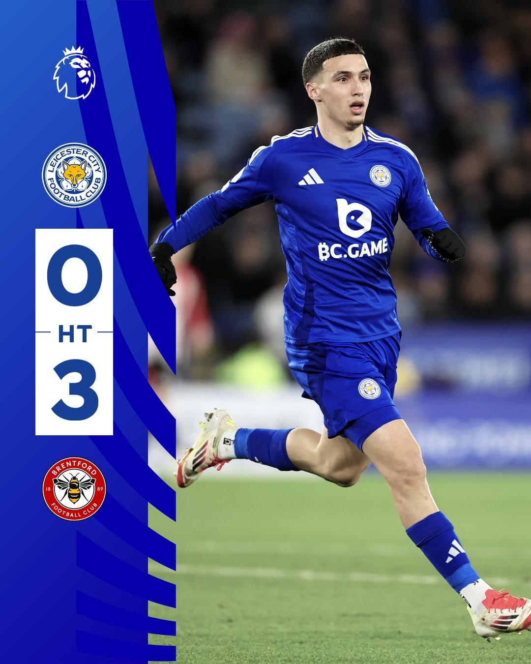 莱斯特城门将状态神勇,再次完封对手 莱斯特城门将状态神勇,再次完封对手