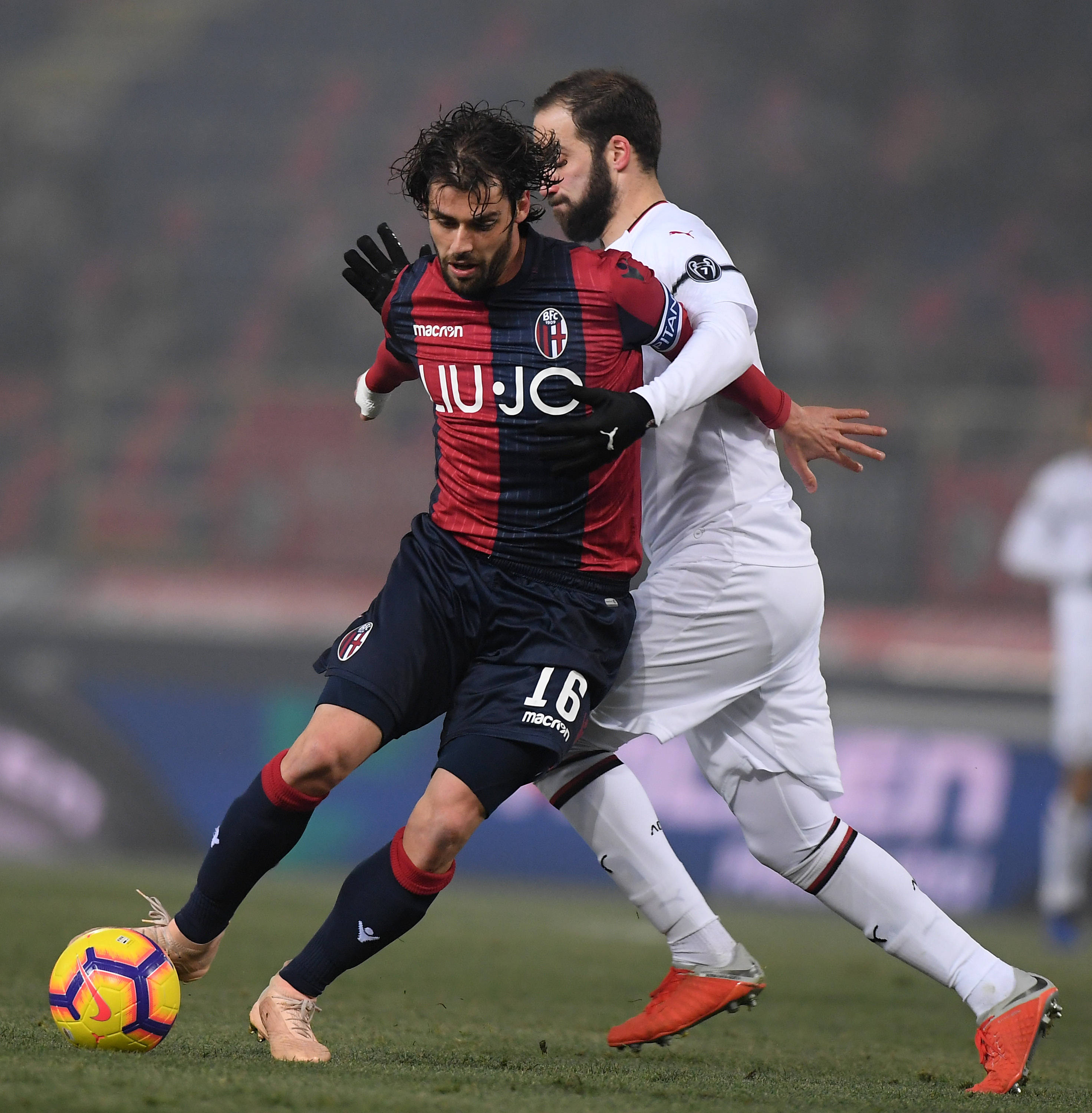 博洛尼亚客场告负,客战压力山大 博洛尼亚客场告负,客战压力山大