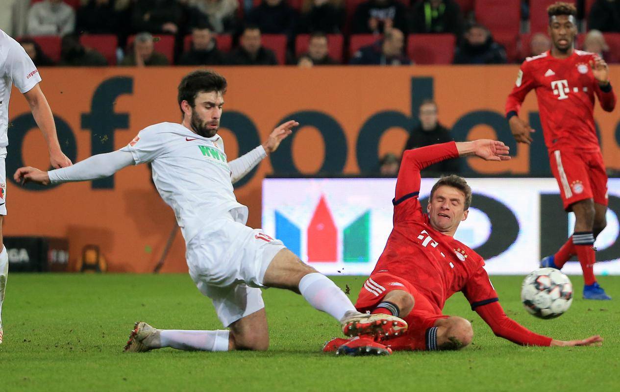 拜仁慕尼黑攻势猛烈,豪取胜利连连的简单介绍 拜仁慕尼黑攻势猛烈,豪取胜利连连的简单介绍