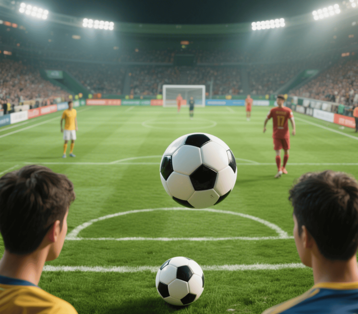 世界各地足球赛事层出不穷,激情延续的简单介绍 世界各地足球赛事层出不穷,激情延续的简单介绍