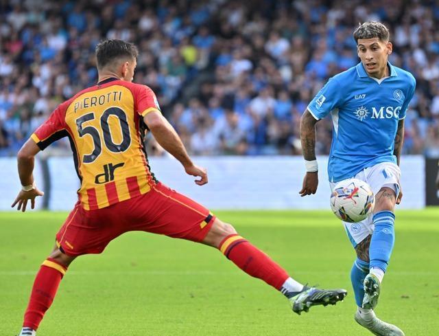 那不勒斯阵容调整,力争进军欧冠资格赛的简单介绍 那不勒斯阵容调整,力争进军欧冠资格赛的简单介绍