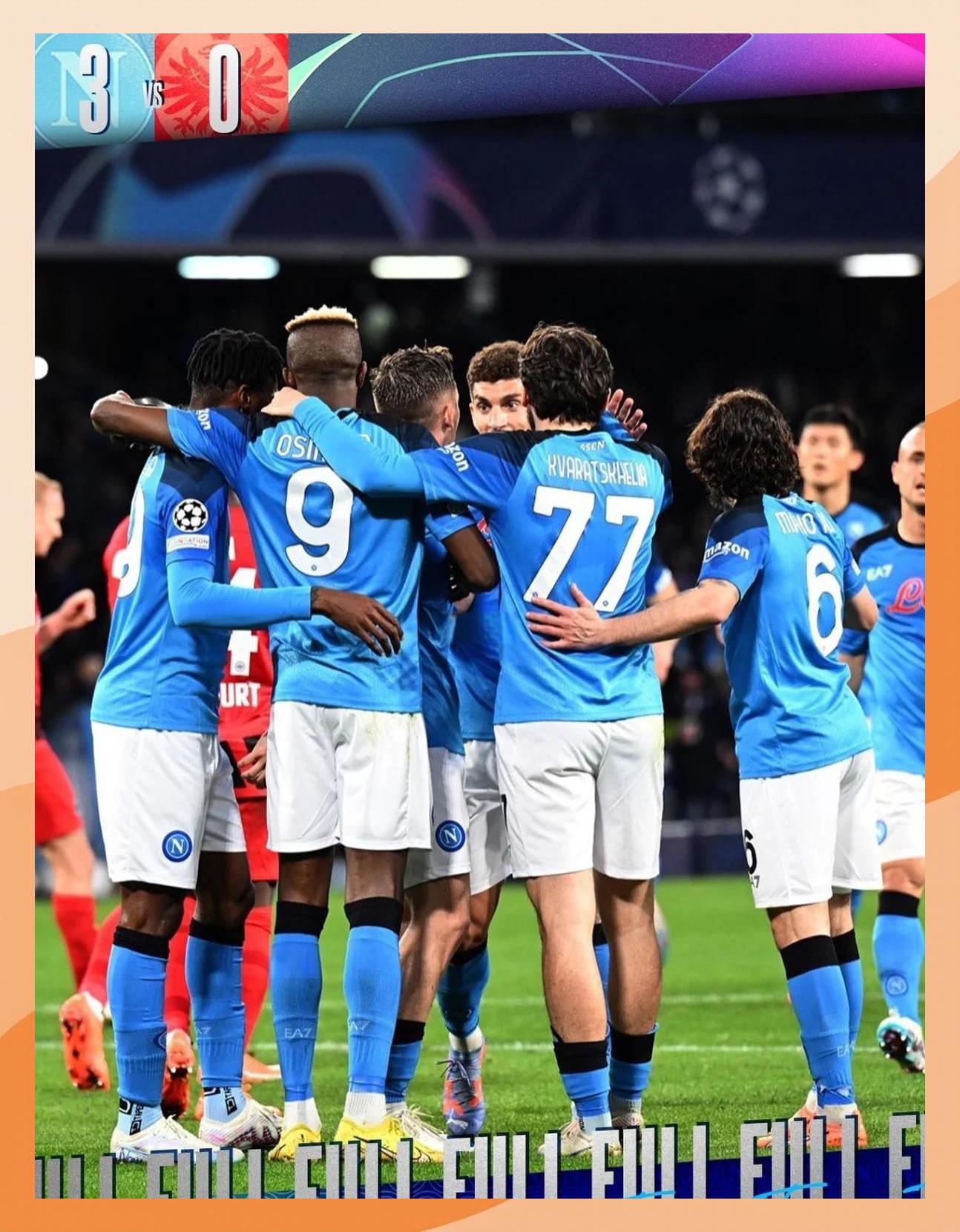 那不勒斯阵容调整,力争进军欧冠资格赛的简单介绍 那不勒斯阵容调整,力争进军欧冠资格赛的简单介绍