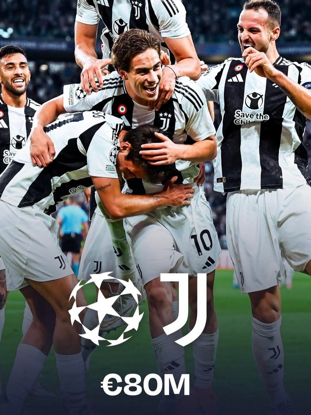 尤文图斯表现突出,赢得赞誉和尊重 尤文图斯表现突出,赢得赞誉和尊重