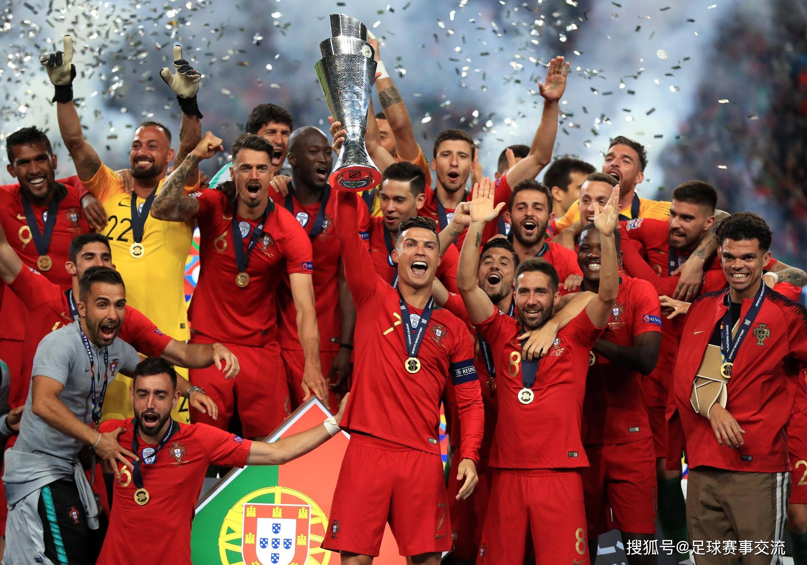 德国对阵葡萄牙:实力对比谁更强 德国对阵葡萄牙:实力对比谁更强