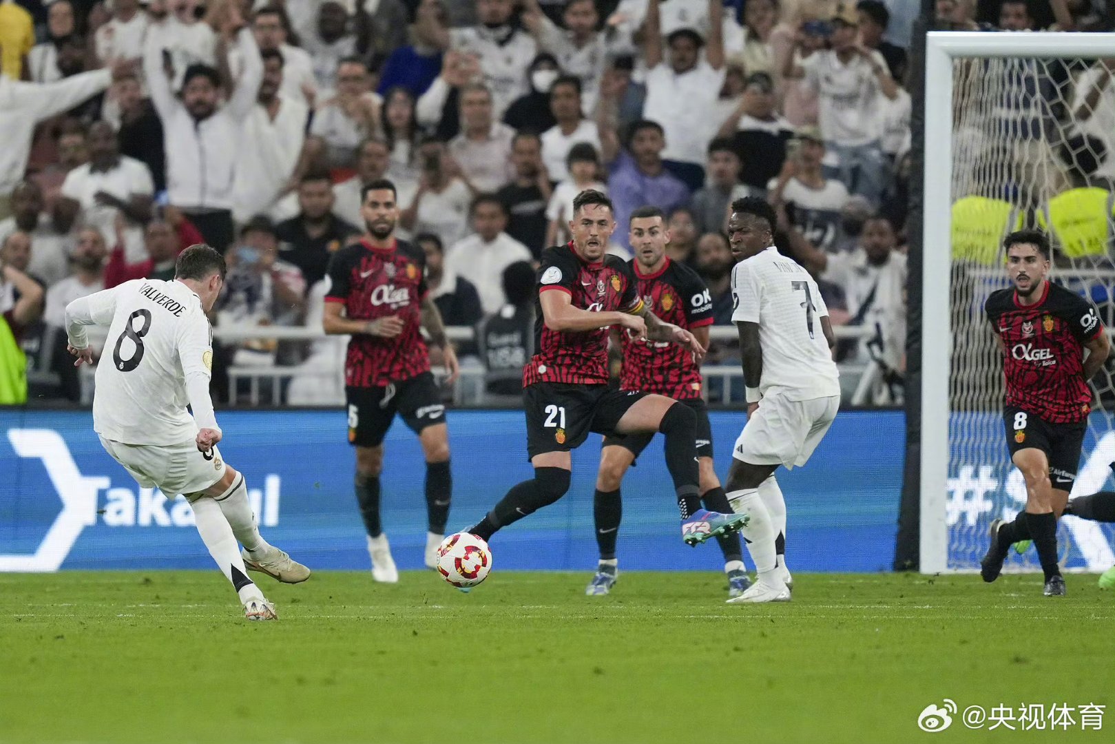 西班牙足球联赛的激烈对决 西班牙足球联赛的激烈对决