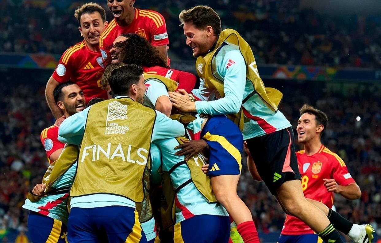 西班牙足球联赛的激烈对决 西班牙足球联赛的激烈对决