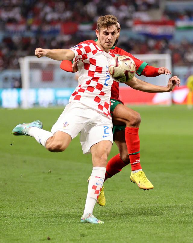 荷兰克罗地亚大战,欧国联半决赛双方实力均衡 荷兰克罗地亚大战,欧国联半决赛双方实力均衡