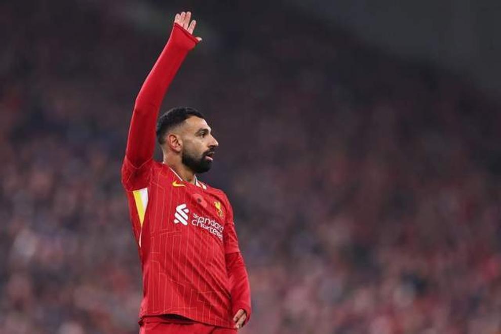 利物浦重夺榜首,向冠军发起冲击 利物浦重夺榜首,向冠军发起冲击