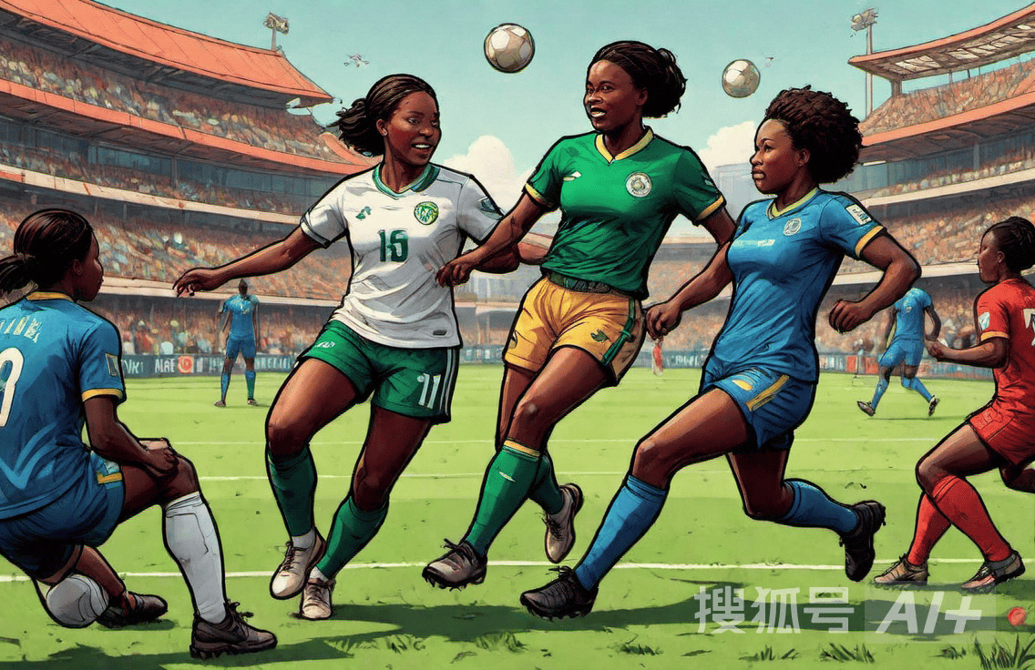 非洲足球锦标赛最新赛况:尼日利亚表现出色的简单介绍 非洲足球锦标赛最新赛况:尼日利亚表现出色的简单介绍