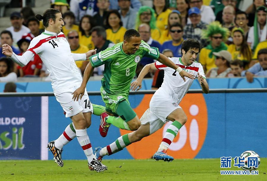 非洲足球锦标赛最新赛况:尼日利亚表现出色的简单介绍 非洲足球锦标赛最新赛况:尼日利亚表现出色的简单介绍