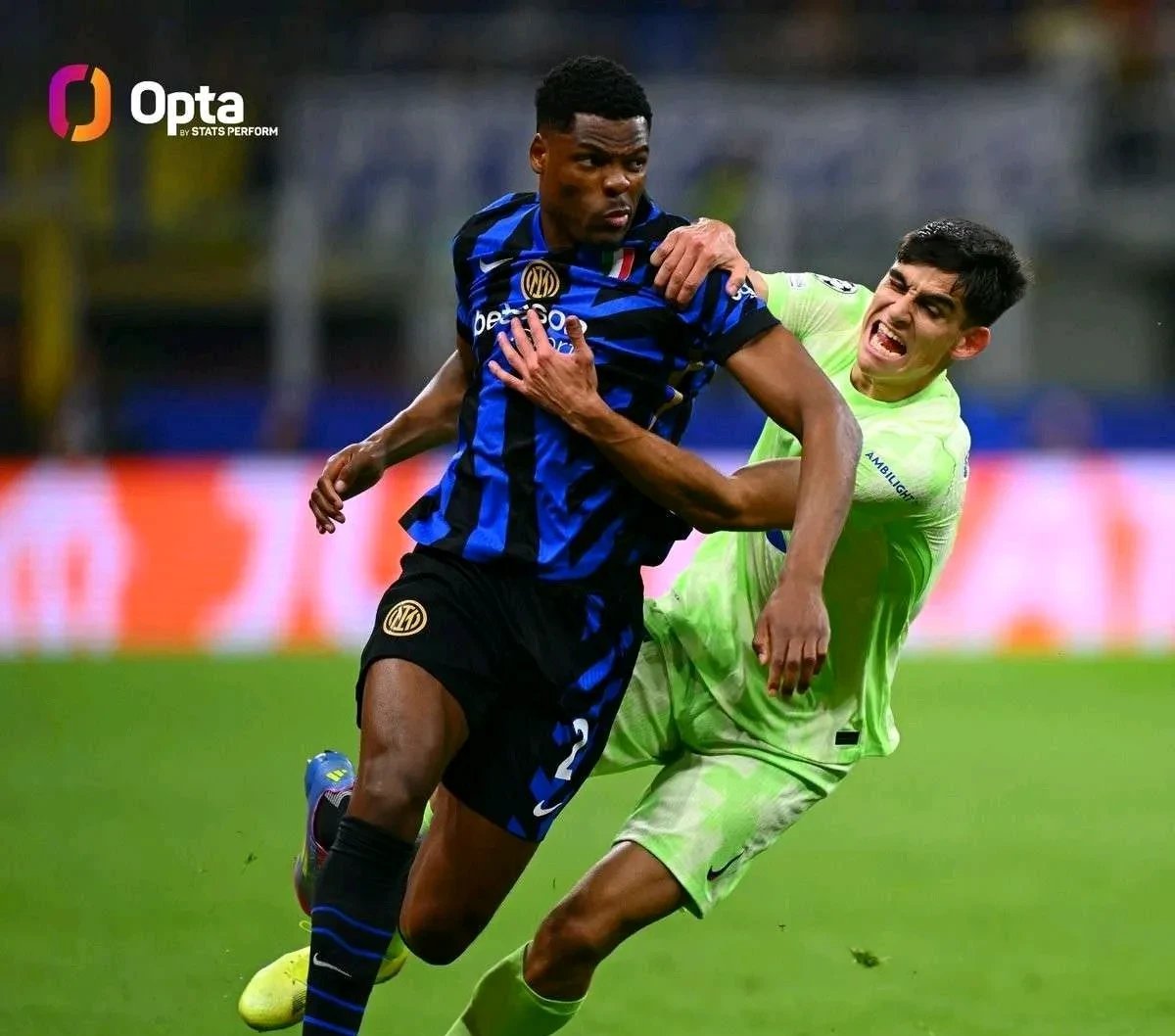 关于实力碾压,国米取得重要胜利的信息 关于实力碾压,国米取得重要胜利的信息