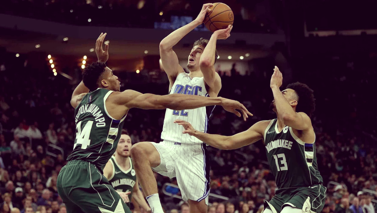 关于魔术队连续三战告负,面临抢救赛季困境的信息 关于魔术队连续三战告负,面临抢救赛季困境的信息