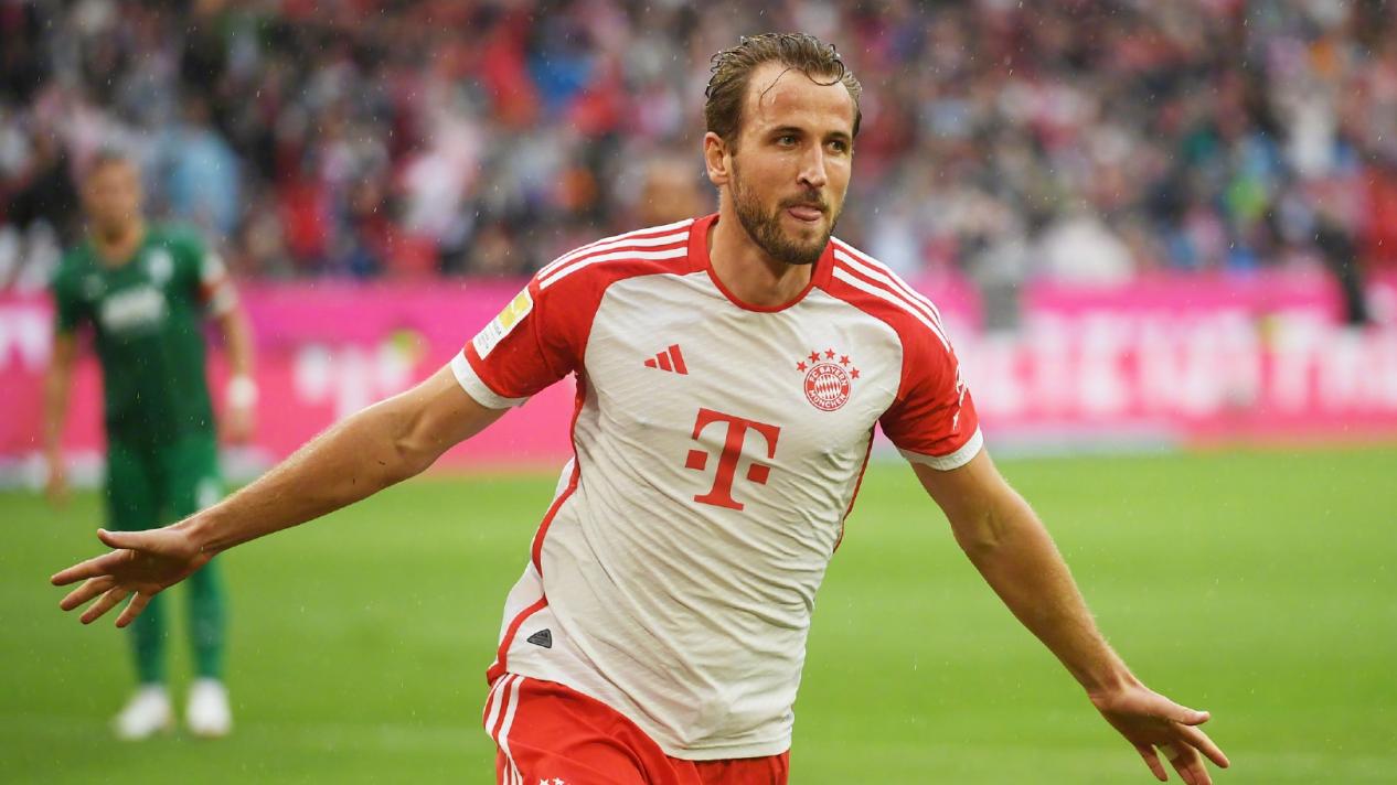 包含拜仁慕尼黑迎来新任主帅,重塑德甲霸主地位的词条 包含拜仁慕尼黑迎来新任主帅,重塑德甲霸主地位的词条