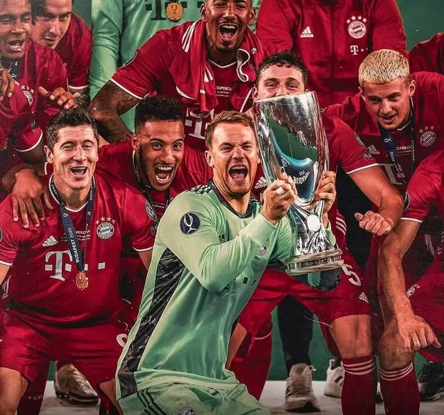 包含拜仁慕尼黑迎来新任主帅,重塑德甲霸主地位的词条 包含拜仁慕尼黑迎来新任主帅,重塑德甲霸主地位的词条