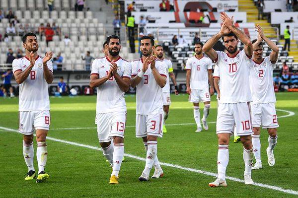 巴基斯坦球队在比赛中取得惊人进球 巴基斯坦球队在比赛中取得惊人进球