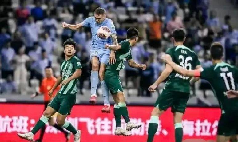 足球比赛胜负难料,谁能够笑到最后呢的简单介绍 足球比赛胜负难料,谁能够笑到最后呢的简单介绍