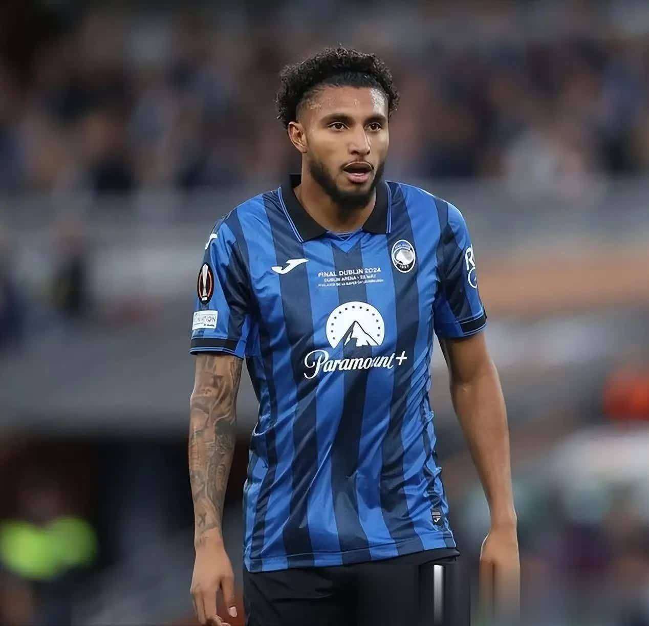 亚特兰大球员表现出色,助球队晋级 亚特兰大球员表现出色,助球队晋级