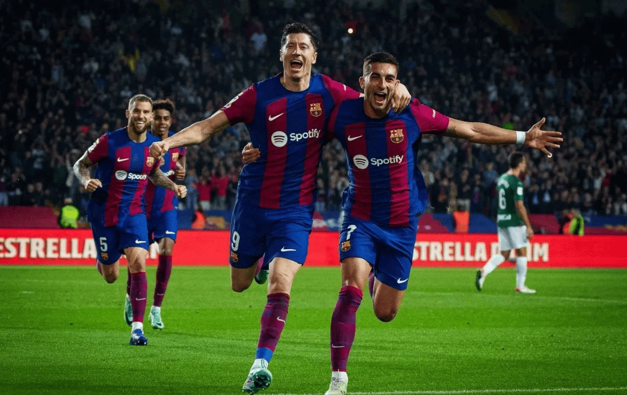 足球界焦点之战即将打响,双方实力强劲的简单介绍 足球界焦点之战即将打响,双方实力强劲的简单介绍