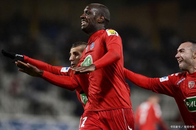 南特主场遭遇连败,降级区域排名逼近的简单介绍 南特主场遭遇连败,降级区域排名逼近的简单介绍