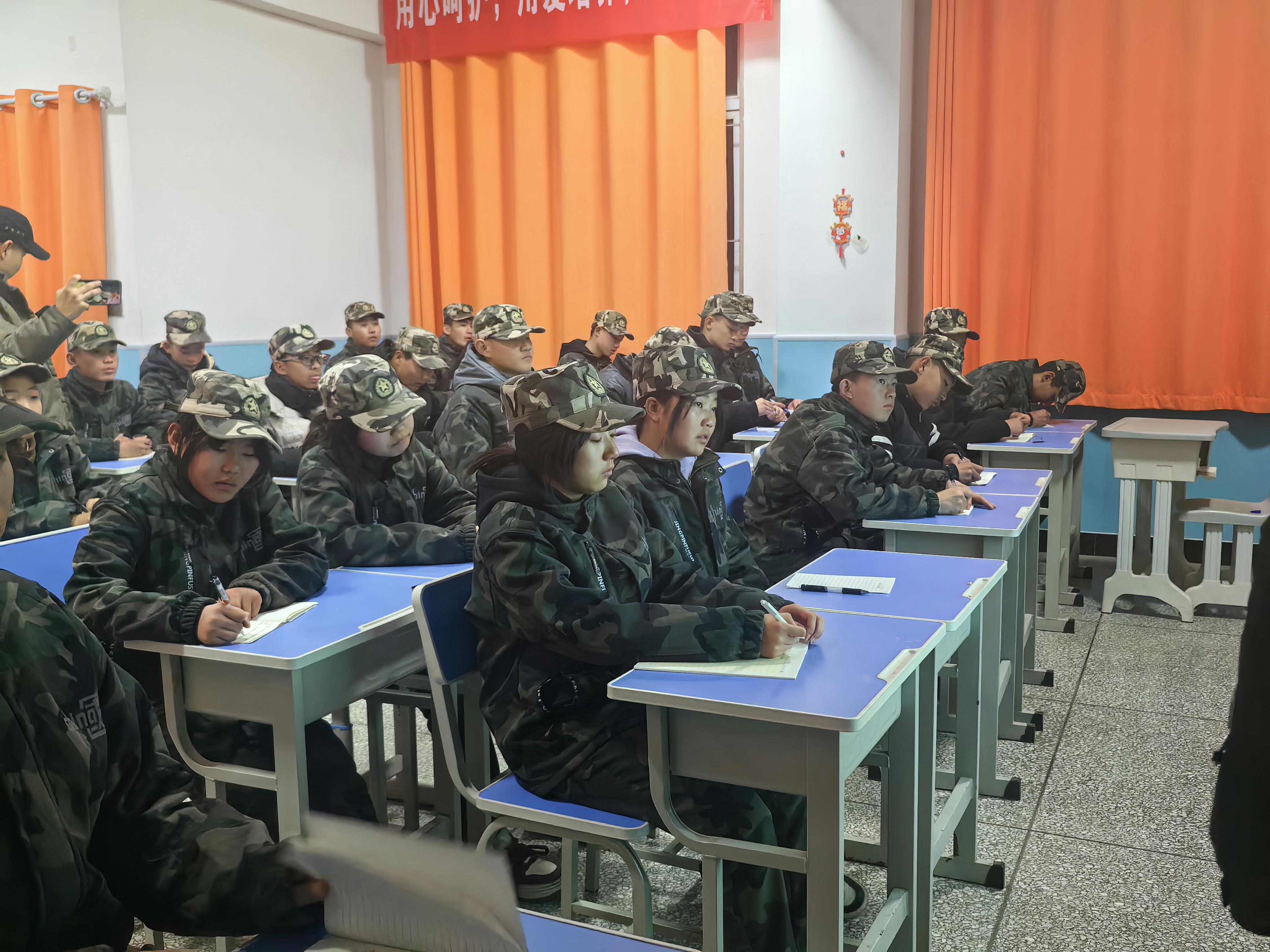 关于宁夏队全员备战,训练氛围浓厚,迎战强敌的信息 关于宁夏队全员备战,训练氛围浓厚,迎战强敌的信息