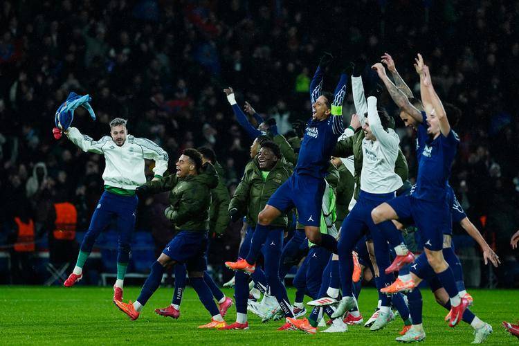 昂热客场战胜第戎,取得三分的简单介绍 昂热客场战胜第戎,取得三分的简单介绍