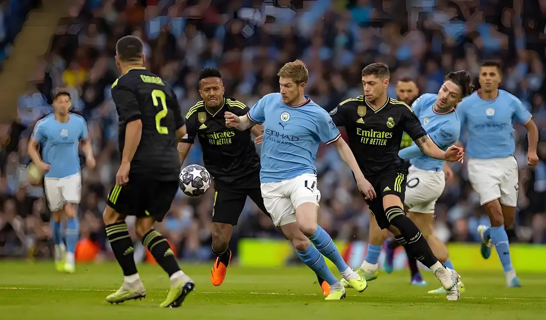 皇马战平曼城,小组榜首难分的简单介绍 皇马战平曼城,小组榜首难分的简单介绍