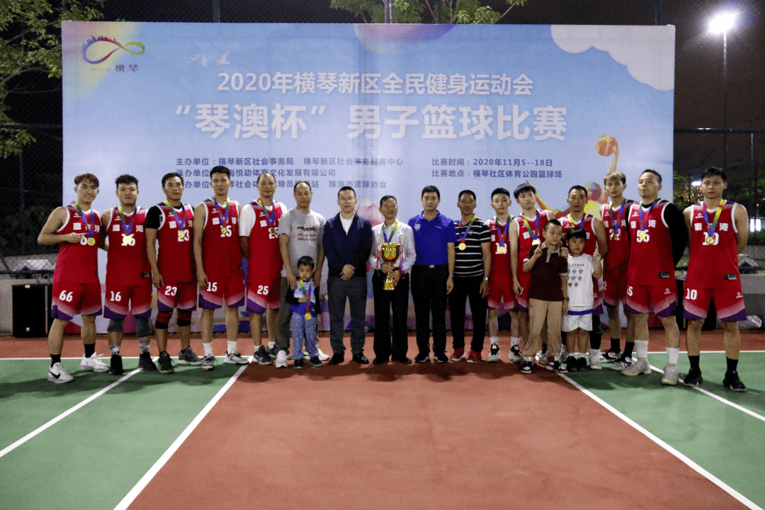 广东横琴队在争夺中取得优势,率先获胜 广东横琴队在争夺中取得优势,率先获胜