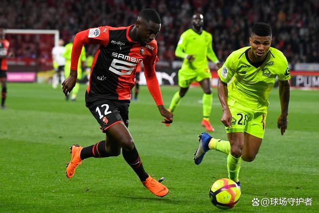 南特将迎战蒙彼利埃,双方实力均衡的简单介绍 南特将迎战蒙彼利埃,双方实力均衡的简单介绍