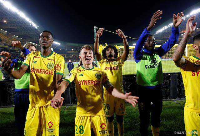 南特将迎战蒙彼利埃,双方实力均衡的简单介绍 南特将迎战蒙彼利埃,双方实力均衡的简单介绍