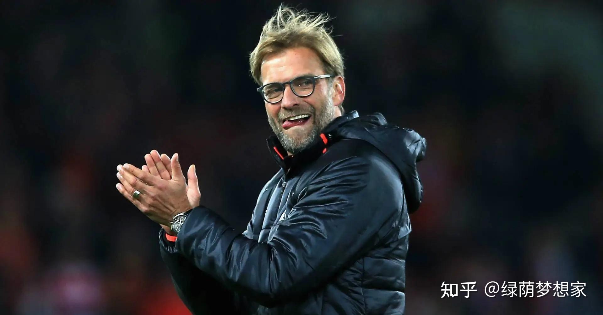 克洛普或将接手德国队?国家队主帅一职或再添一位顶级名帅的简单介绍 克洛普或将接手德国队?国家队主帅一职或再添一位顶级名帅的简单介绍