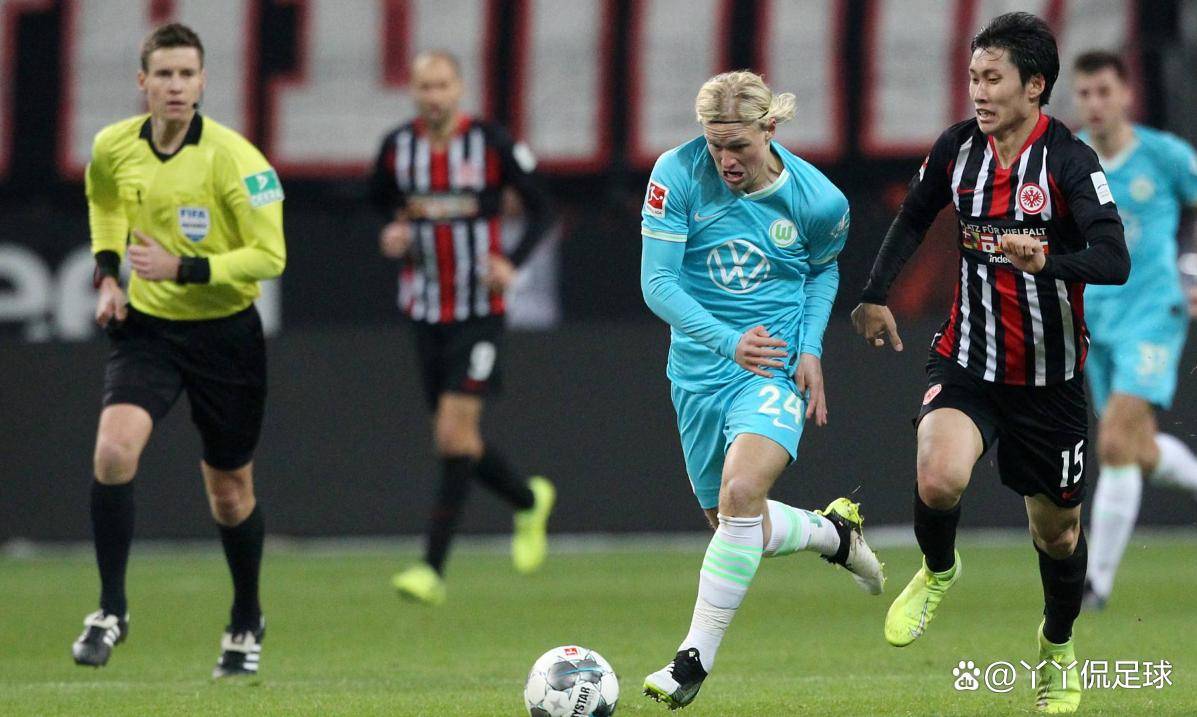 法兰克福豪取胜利,继续保持冲击前四!的简单介绍 法兰克福豪取胜利,继续保持冲击前四!的简单介绍