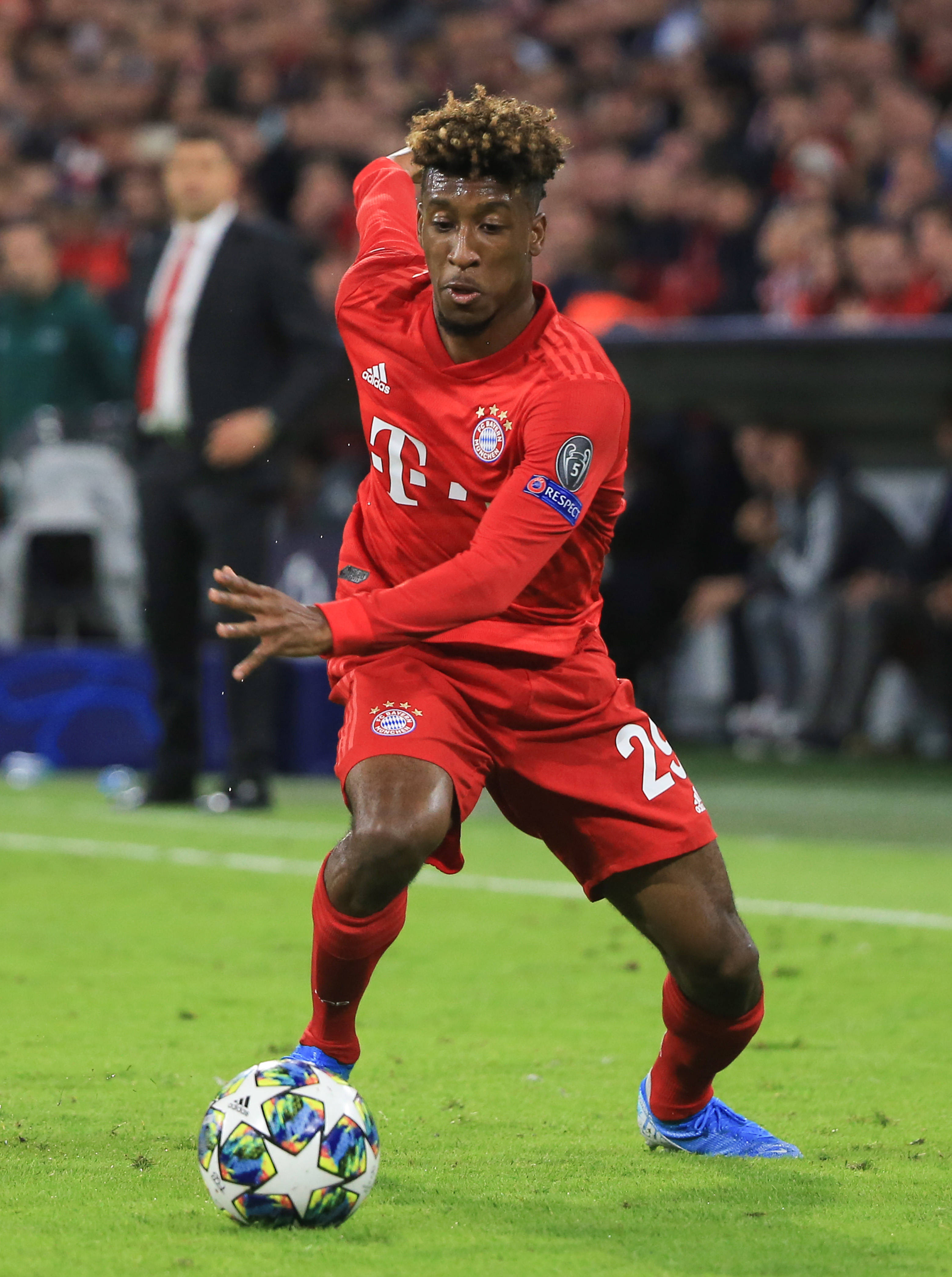 关于拜仁慕尼黑一球小胜切尔西,晋级半决赛的信息 关于拜仁慕尼黑一球小胜切尔西,晋级半决赛的信息