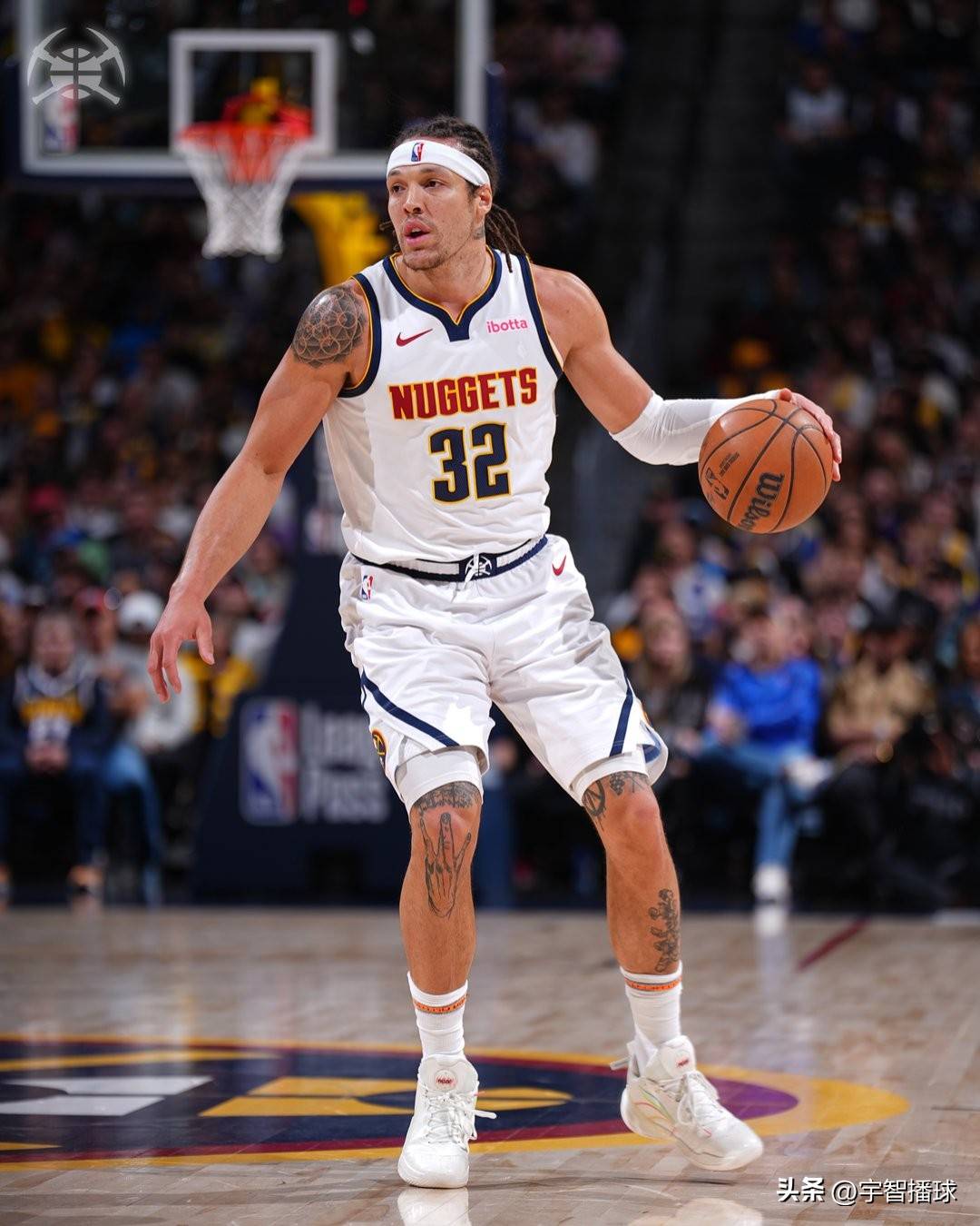 关于掘金主帅接受采访:我们全队要保持良好状态的信息 关于掘金主帅接受采访:我们全队要保持良好状态的信息