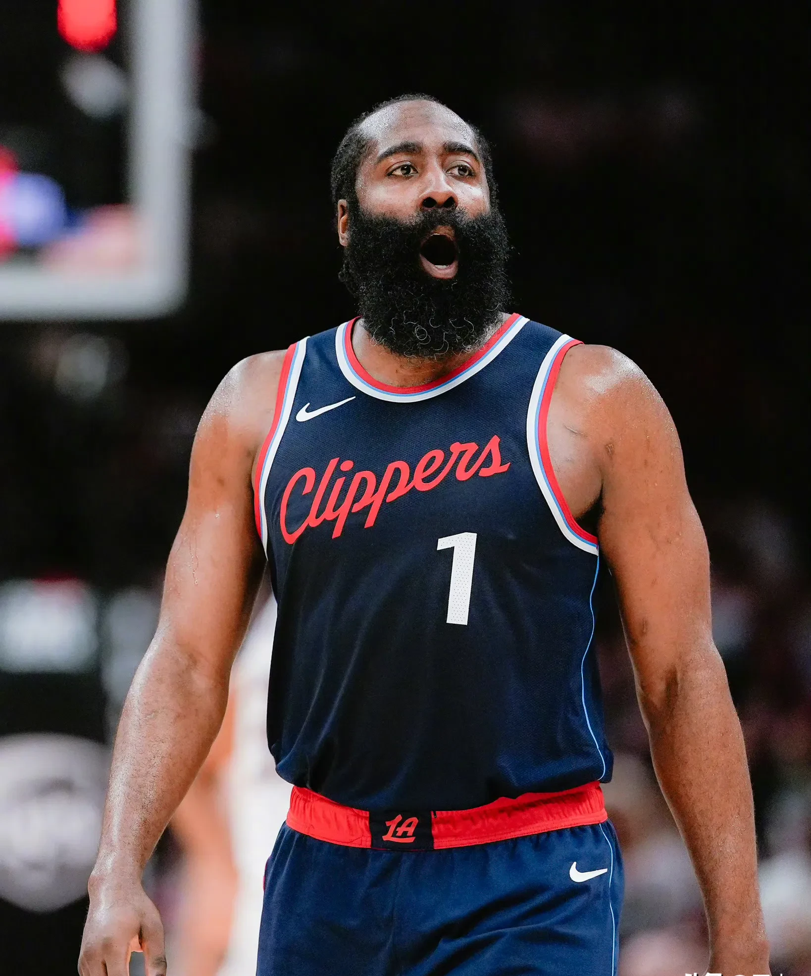 哈登被评为本周最佳球员,实力再次得到认可的简单介绍 哈登被评为本周最佳球员,实力再次得到认可的简单介绍