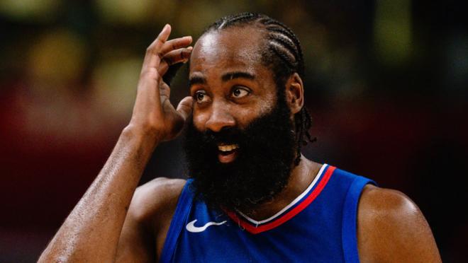 哈登被评为本周最佳球员,实力再次得到认可的简单介绍 哈登被评为本周最佳球员,实力再次得到认可的简单介绍