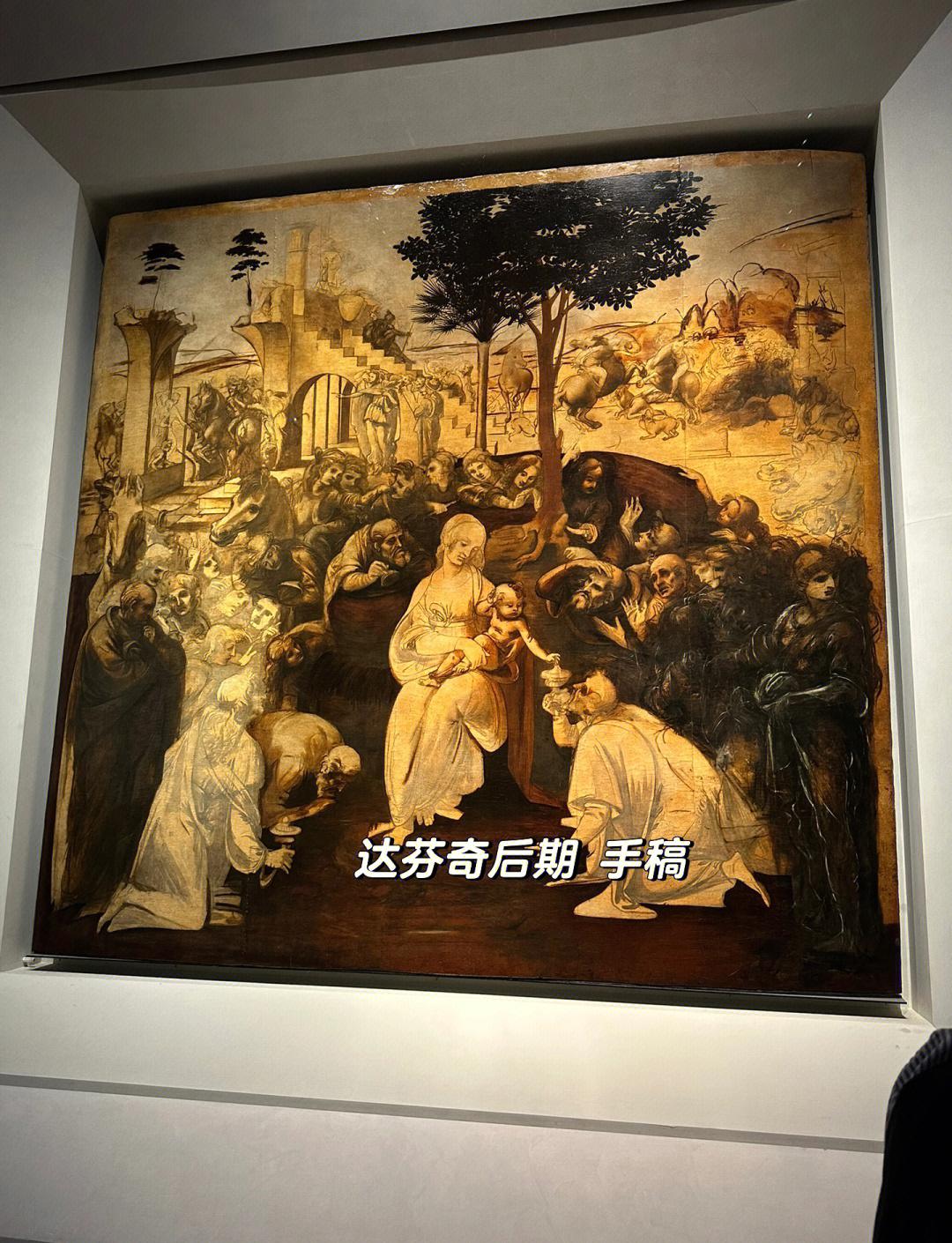 关于佛罗伦萨著名艺术画廊再次开放,游客可欣赏意大利文艺复兴名作的信息 关于佛罗伦萨著名艺术画廊再次开放,游客可欣赏意大利文艺复兴名作的信息