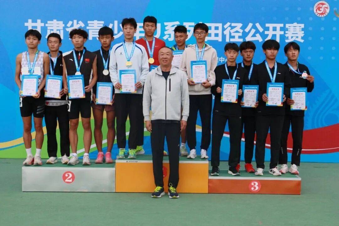 青年运动员斩获金牌,勇气无限的简单介绍 青年运动员斩获金牌,勇气无限的简单介绍