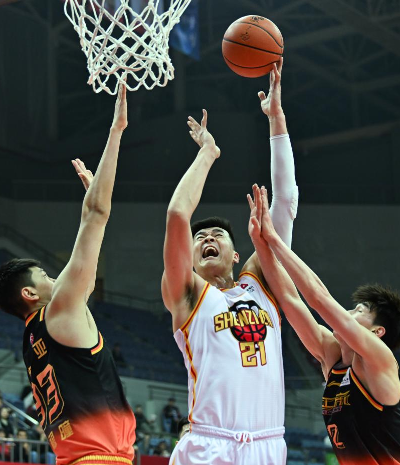 北京北汽球员李慕豪当选全明星首发阵容的简单介绍 北京北汽球员李慕豪当选全明星首发阵容的简单介绍