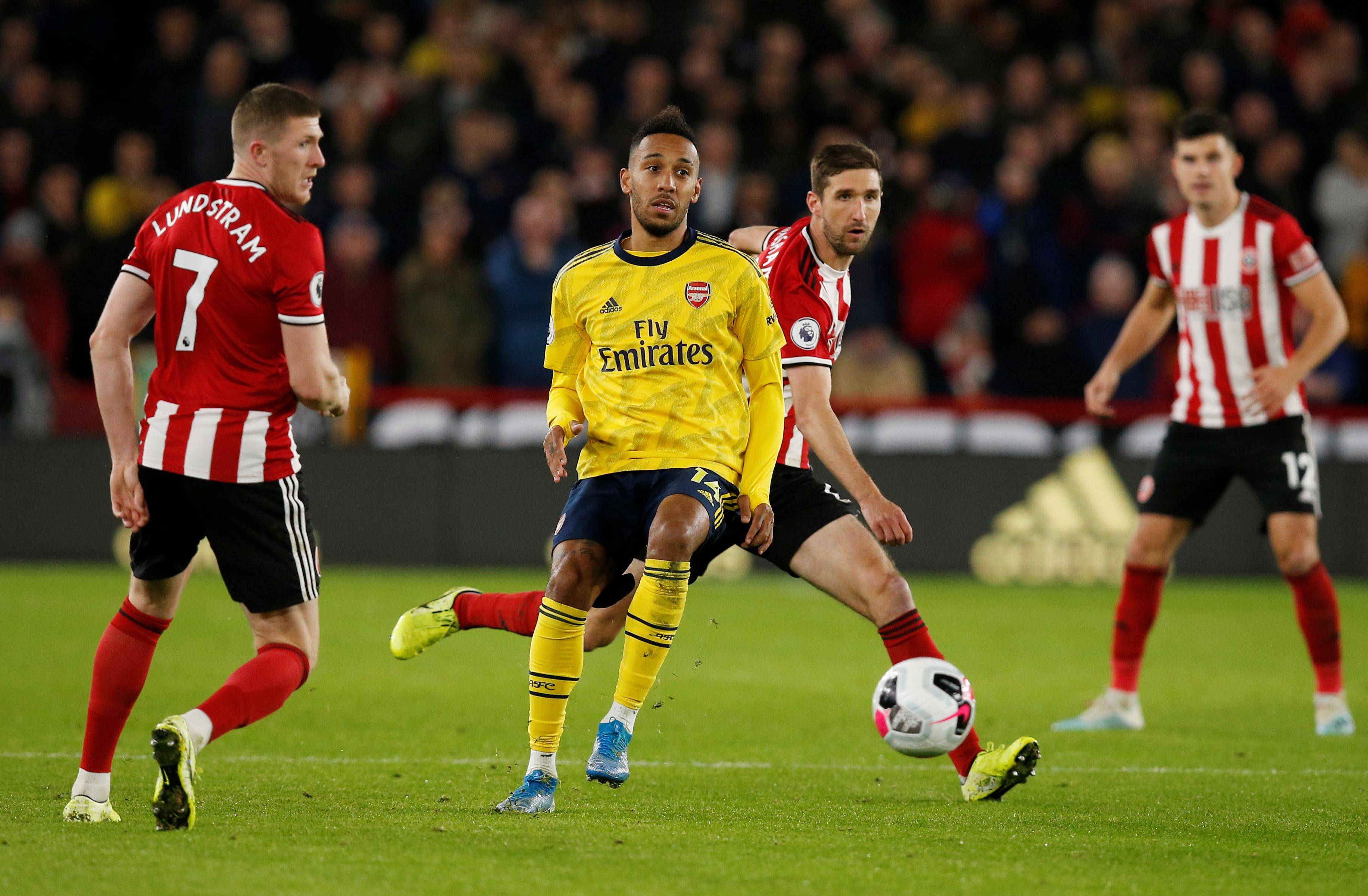 谢菲联重返主场获胜,展现士气正面的简单介绍 谢菲联重返主场获胜,展现士气正面的简单介绍