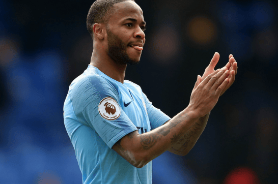 斯特林上演帽子戏法,曼城大胜南安普顿的简单介绍 斯特林上演帽子戏法,曼城大胜南安普顿的简单介绍