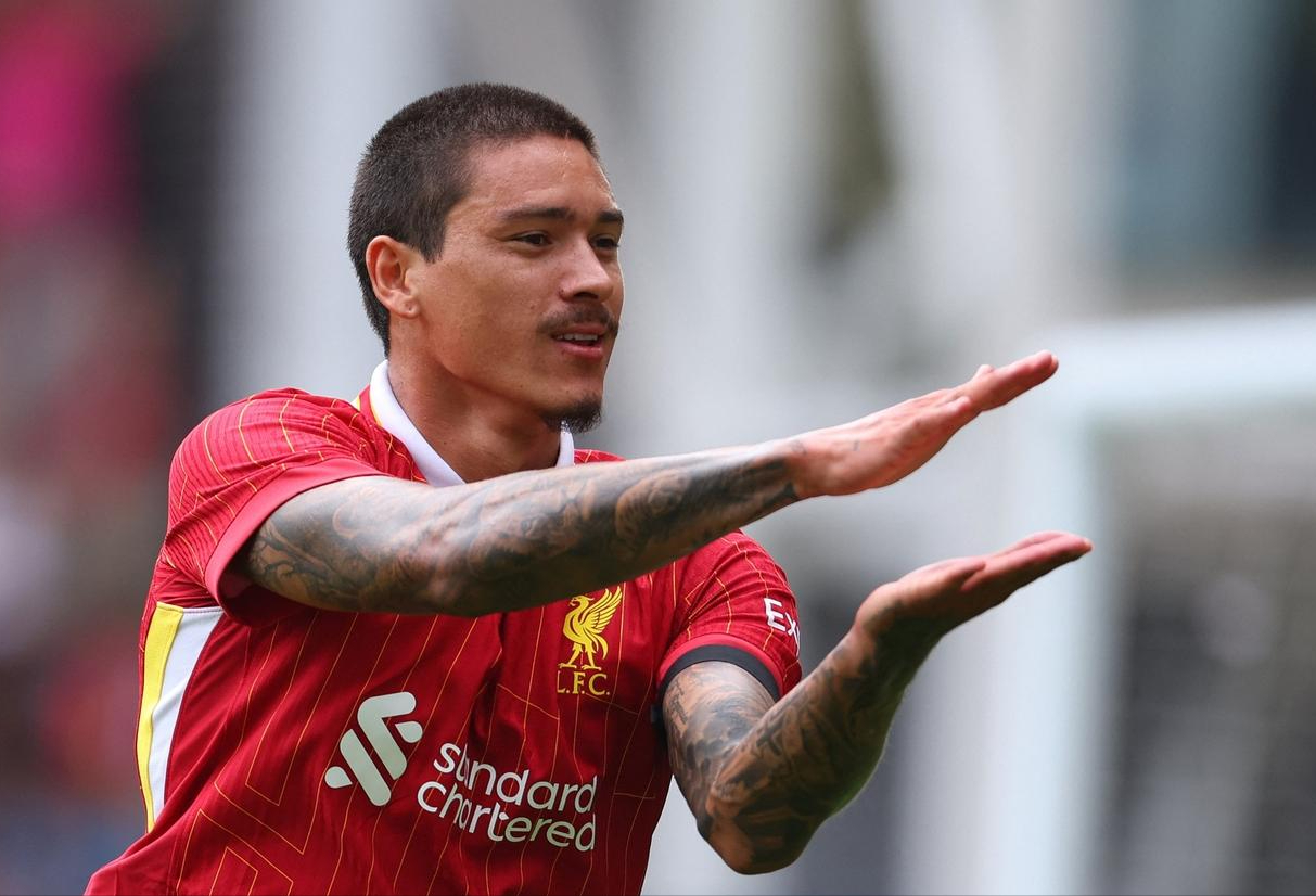 利物浦中场大将重伤，季前赛无望