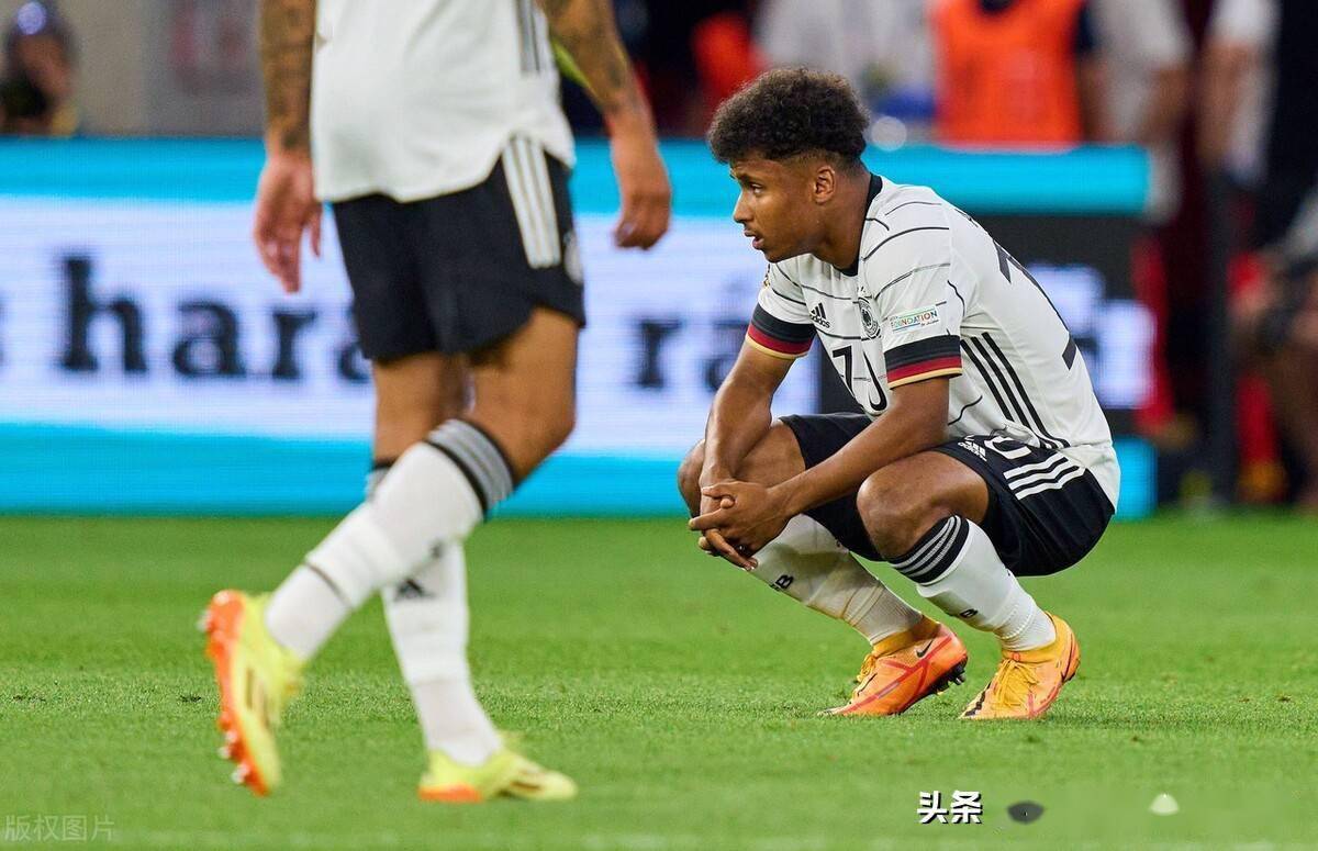 关于德国锋线威胁尽显,令对手胆战心惊的信息 关于德国锋线威胁尽显,令对手胆战心惊的信息