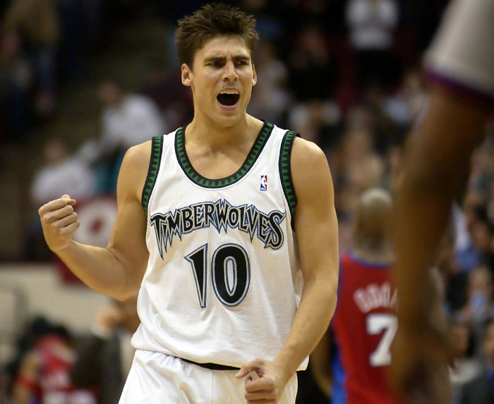 森林狼主帅赛后发布重要声明 森林狼主帅赛后发布重要声明