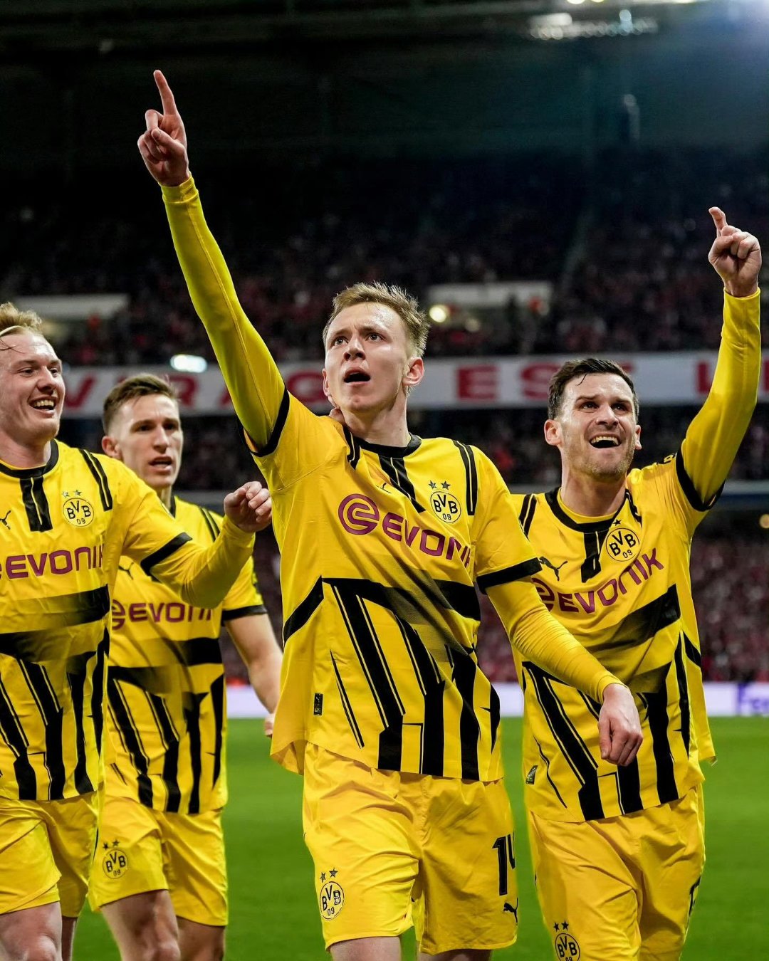 苏黎世德比法兰克福对阵多特蒙德的简单介绍 苏黎世德比法兰克福对阵多特蒙德的简单介绍